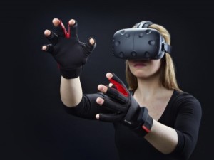 Manus VR