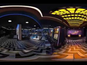 VRカジノ