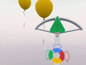 GoogleによるVRコード集