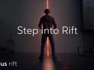Oculus Riftが5万円に値下げ