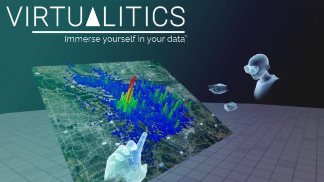 Virtualitics