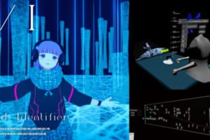 「memex + ars」がVRクリエイティブアワード2019にてデジタルハリウッド賞を受賞