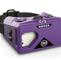 Merge VR Goggles