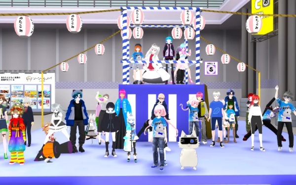 「metacomi 2026」とは？