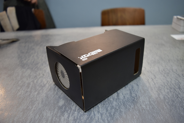 MilboxTouch