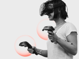 VRユーザ