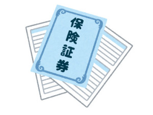 VR 保険
