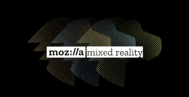 MozillaはWebベースのMRを目指す