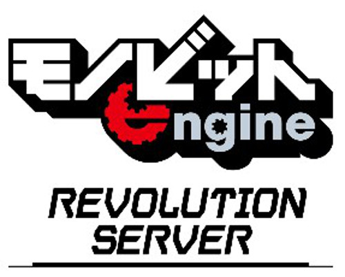 Monobit Revolution Server