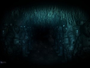 VRニュース,Narcosis,アイキャッチ