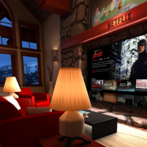 netflix