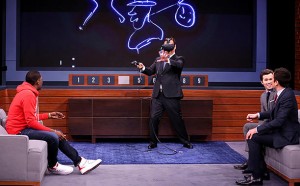 The Tonight Show Starring Jimmy Fallon - Season 4