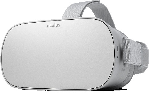 OculusGO