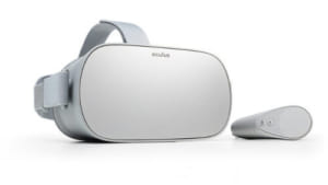 OculusGo情報まとめ！価格に対応アプリ、セットアップ方法までオキュラスゴーの全てを紹介！ | VR Inside