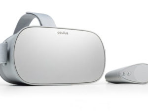Oculus Go