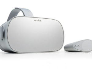 Oculus Go