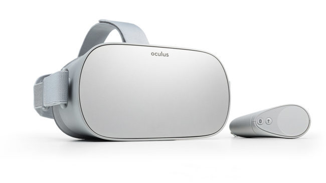 Oculus Go