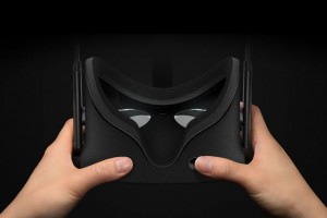 Oculus Rift