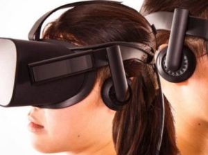 Oculus Rift
