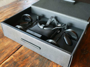 Oculus Rift