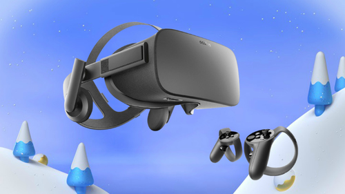 VRゲーム ヒット作をお得に入手！Oculus Storeが期間限定セールを開催中