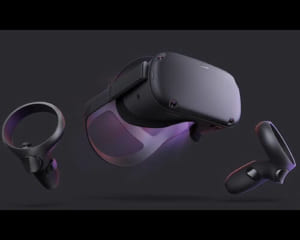 OculusQuestまとめ