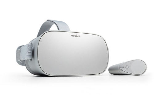 Oculus GO