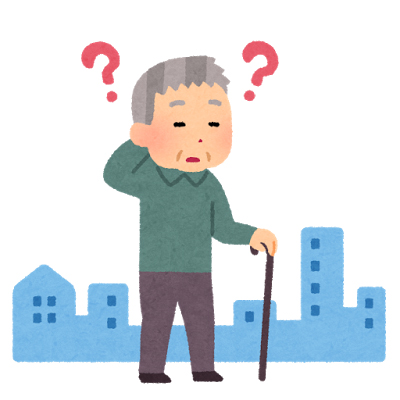 認知症を体験できるVRアプリ！高齢化が加速する日本で無視してはいられない
