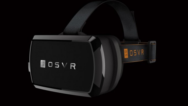 osvr