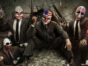 Payday 2