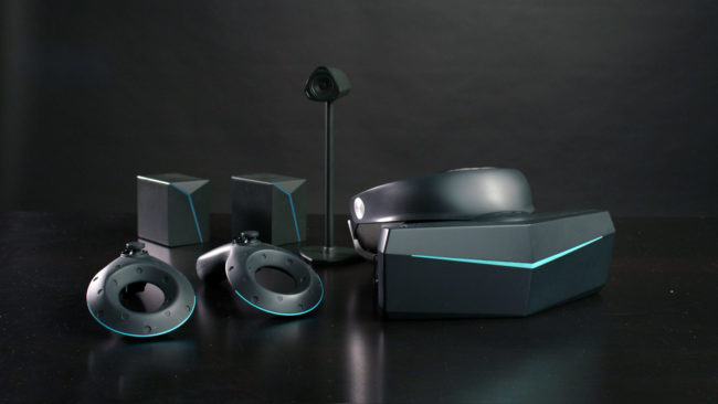 Pimax 8K