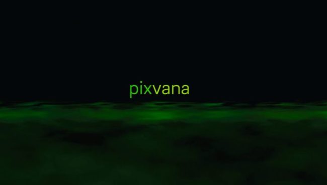 Pixvanaのロゴ