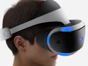 PSVR