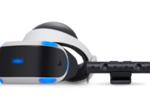 PSVR