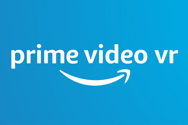 Amazon PrimeがVRに対応！現時点では米国・英国のみで利用可
