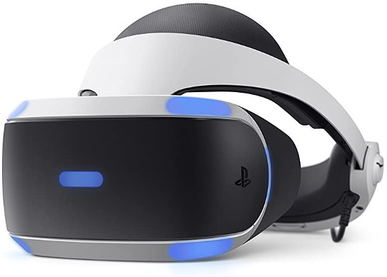 最新 Psvr2情報 新型psvrは2020年に発売か Vr Inside