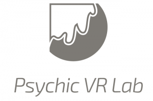 サイキックVRのロゴ