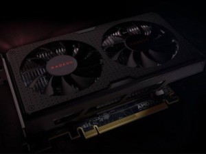 AMDのGPU