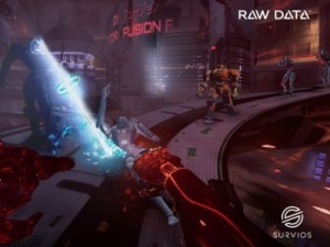 Raw Data