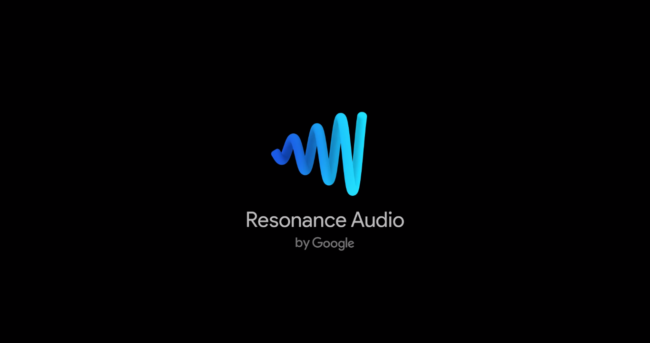 Resonance Audio