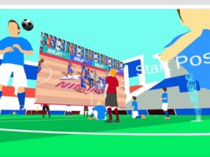 VR