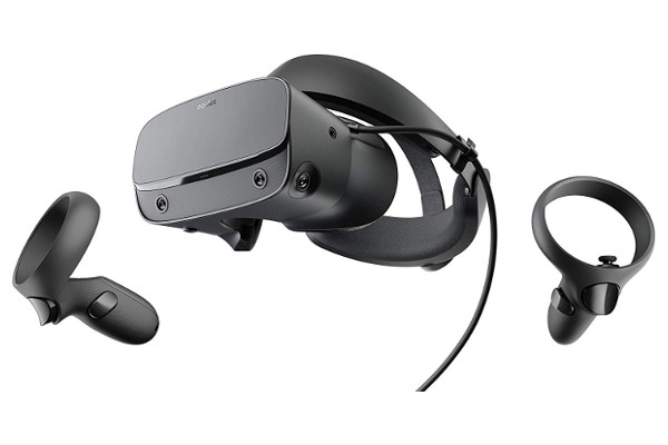 生産終了】OculusRiftSとは？人気のPC用VRゴーグルのスペックなど