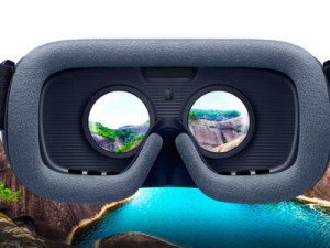 Gear VR