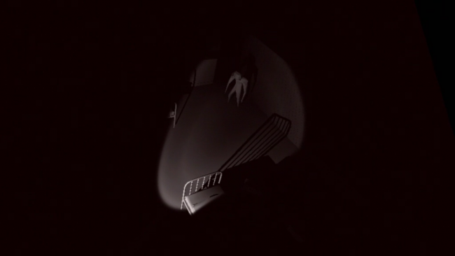 dimlight