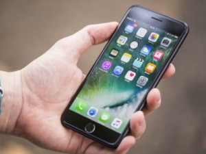 iPhone