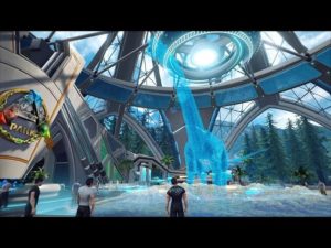 ARK Park