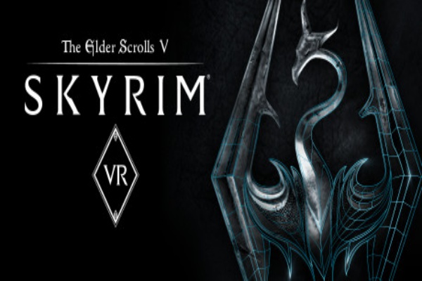 SteamVRのおすすめゲーム_The Elder Scrolls V: Skyrim VR