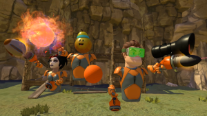 Smashbox Arena