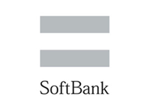 VR企業, softbank,企業ロゴ