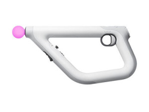 VRニュース、sonyguncontroller、アイキャッチ